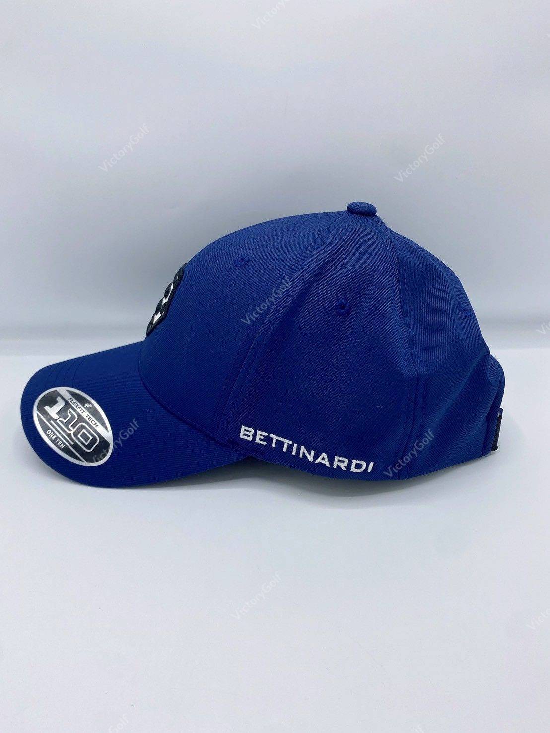 Bettinardi Hat model HEX B CAP WIZARD ( Free size ) Model 2025