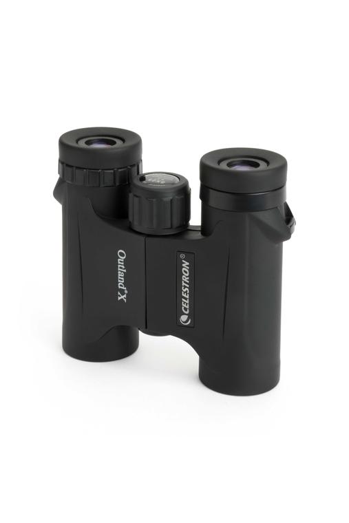 Celestron กล้องส่องทางไกล BINOCULAR Outland X 8x25