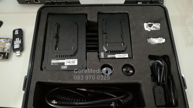 CVW PRO200 2SET (Promotions Price)