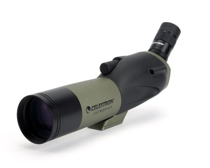 CELESTRON Spotting Scope 45 degree Ultima 65