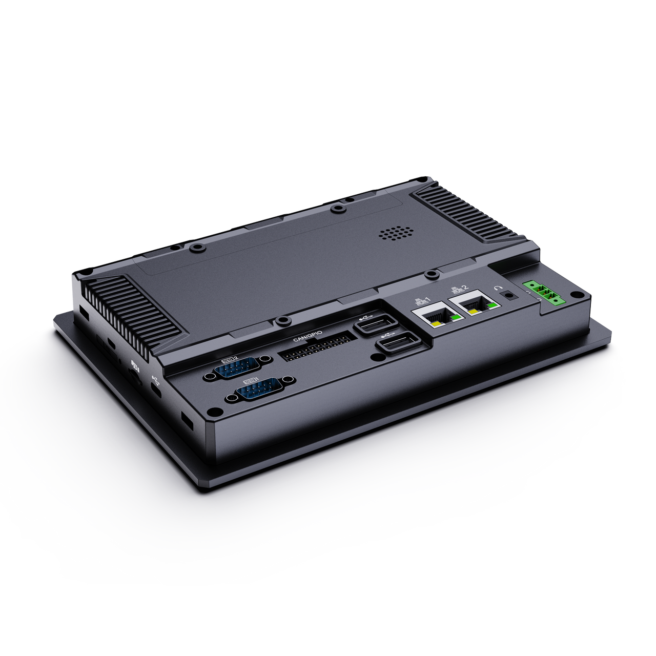 Lilliput PC-701 Pro 7" Embedded Industrial PC