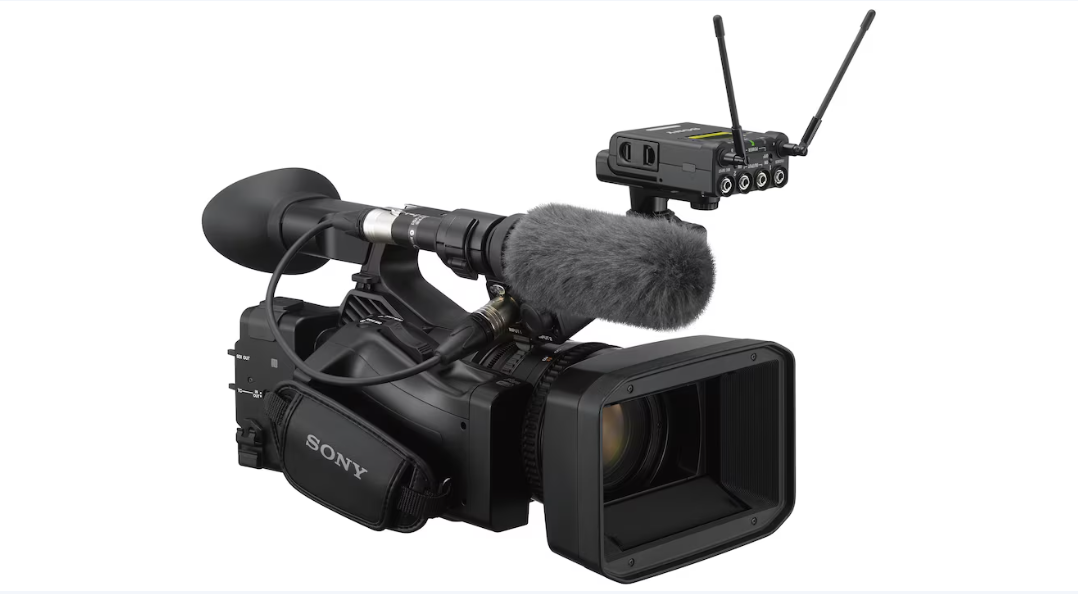 Sony PXW-Z190
