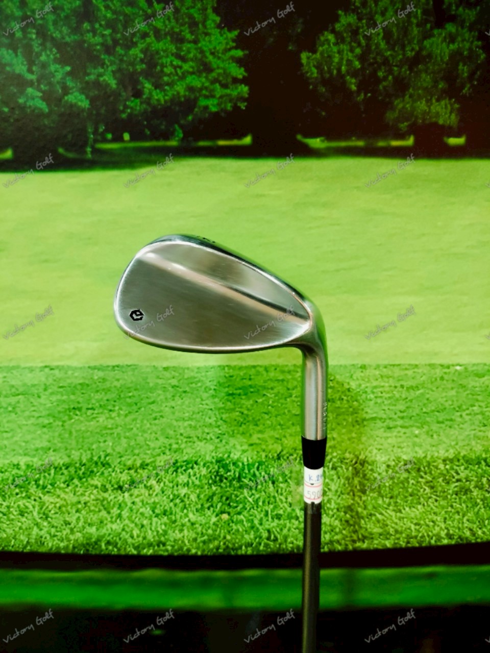 Wedge Epon Forged FL3171 52/11 (MCI Mild 105)