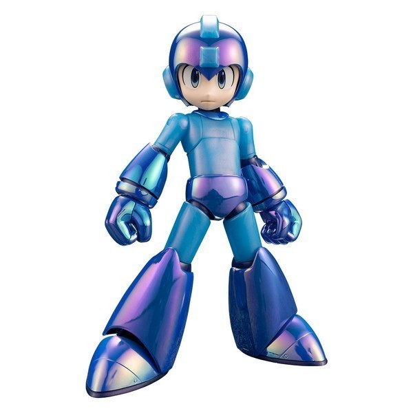 Kotobukiya Mega Man 11 Premium Charge Shot Ver 4934054066292 (Plastic Model)