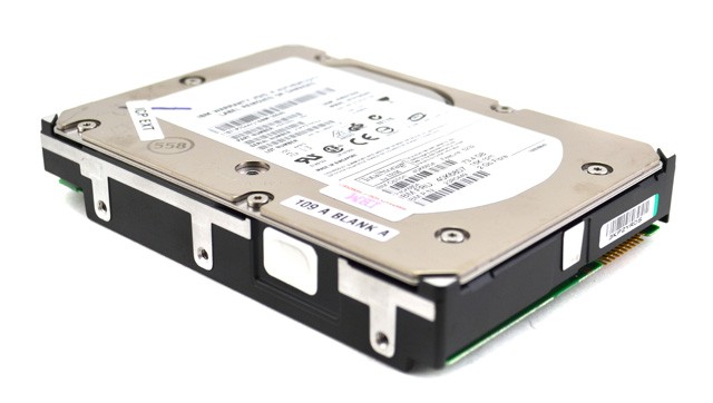 (ST373454FC) ขาย - จำหน่าย - จัดซื้ออะไหล่ - ราคาถูก Seagate 73Gb FC 15K Fiber