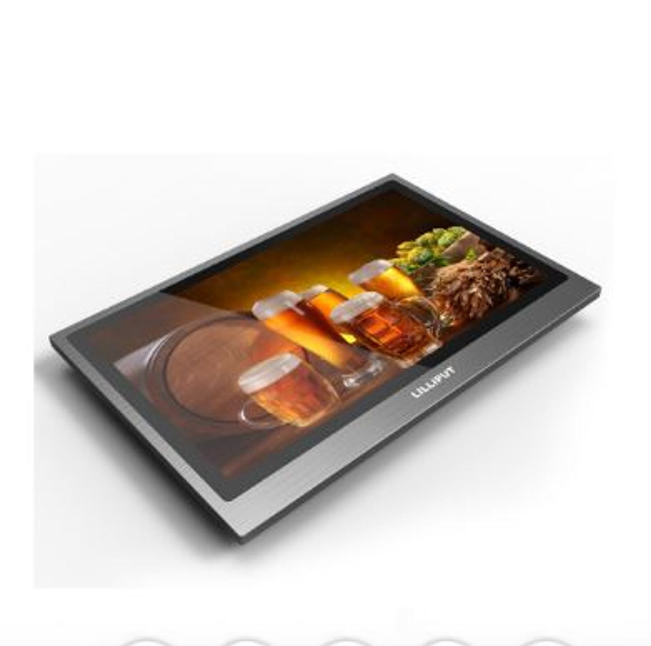 LILLIPUT TK1330-NP/C 13.3 inch industrial montior