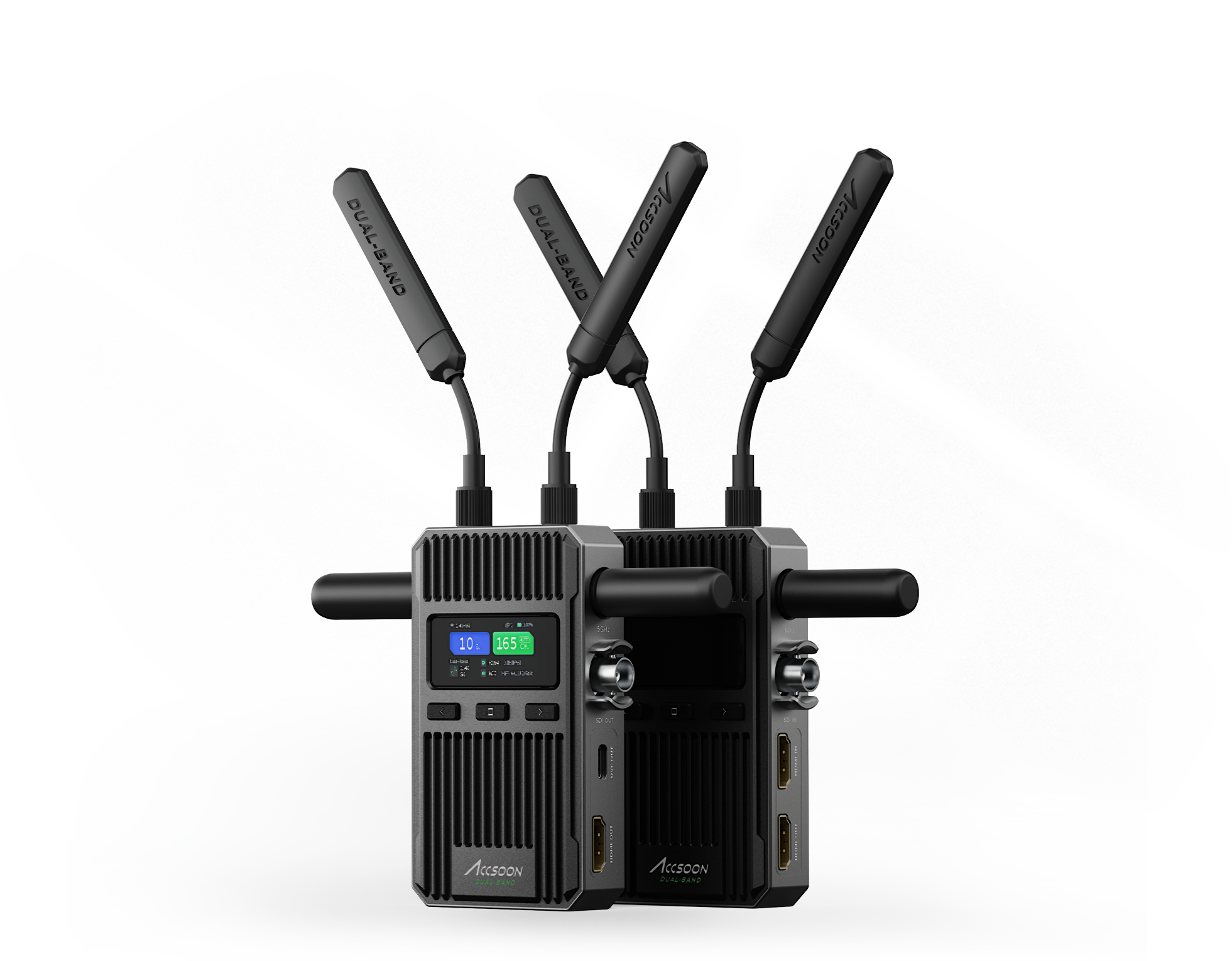 Accsoon CineView 2 SDI