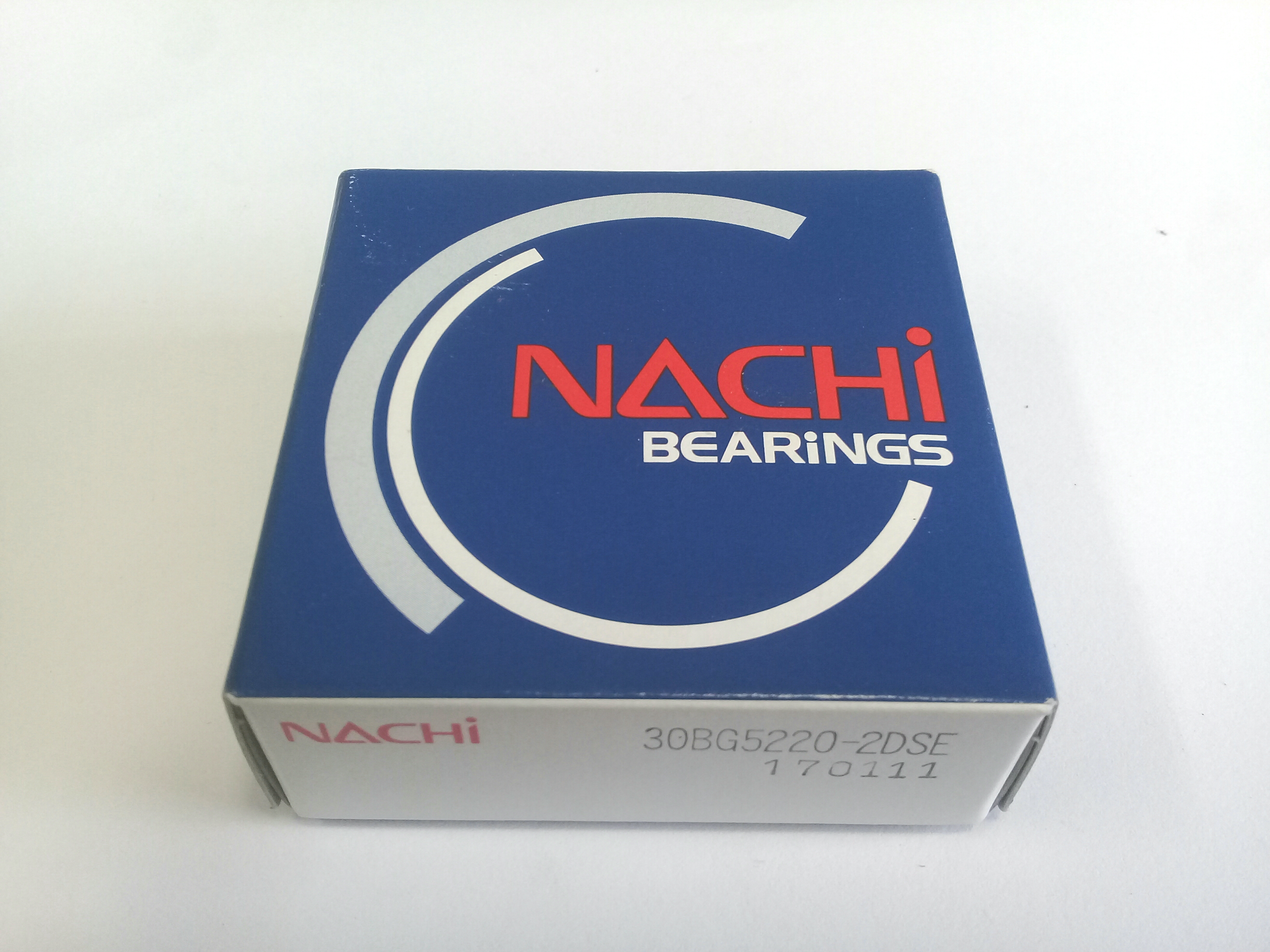 30BG5220-2DSE NACHI