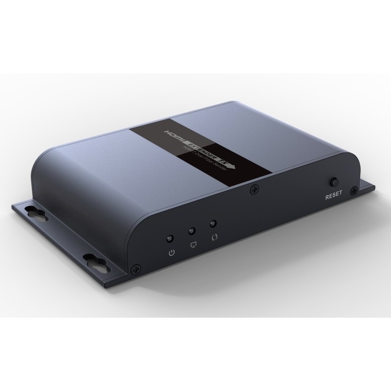20KM HDBITT HDMI OVER IP FIBER EXTENDER