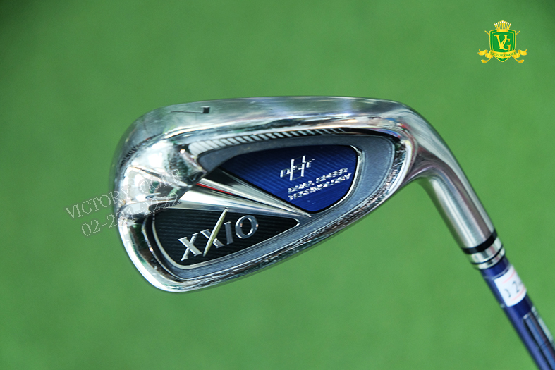 เหล็กปลีก #7 XXIO MP800 (S)