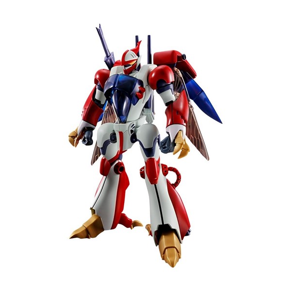 Bandai Real Robot Revolution R3 1/35 Billbine 4573102688606 (Plastic Model)