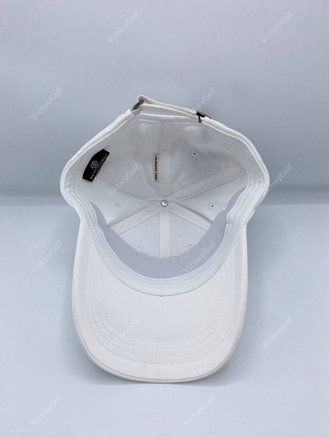 Bettinardi Hat model HEX B CAP WIZARD ( Free size ) Model 2025