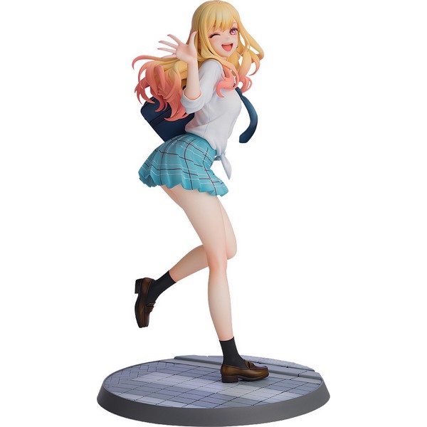Max Factory Figure 1/7 Marin Kitagawa - Max Factory 4545784043806 (Figure)