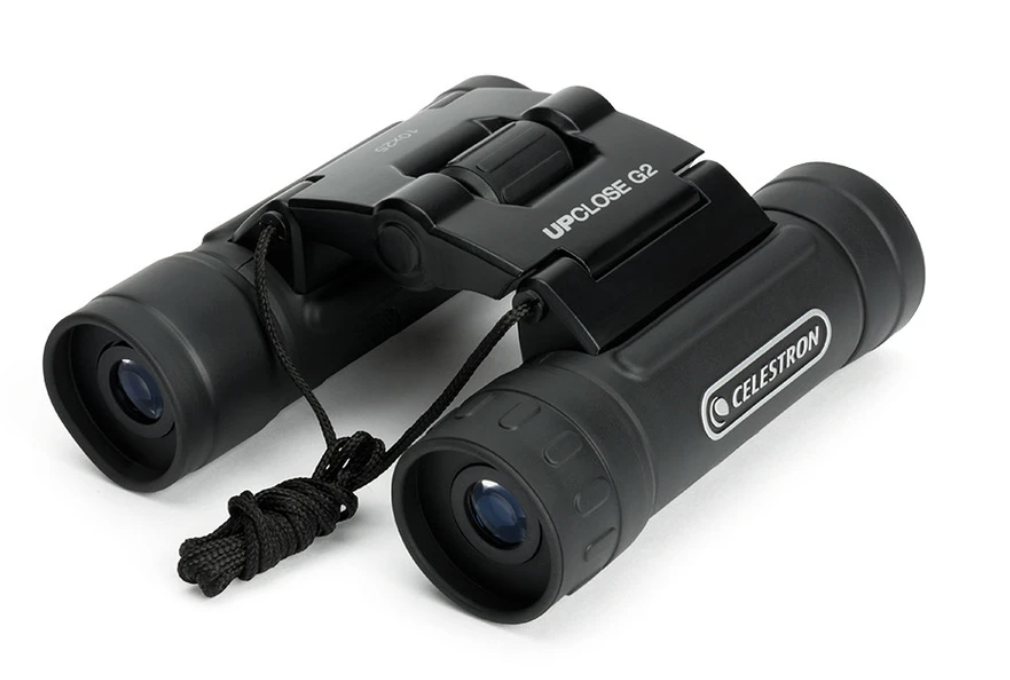 Celestron กล้องสองตา Upclose G2 10x25