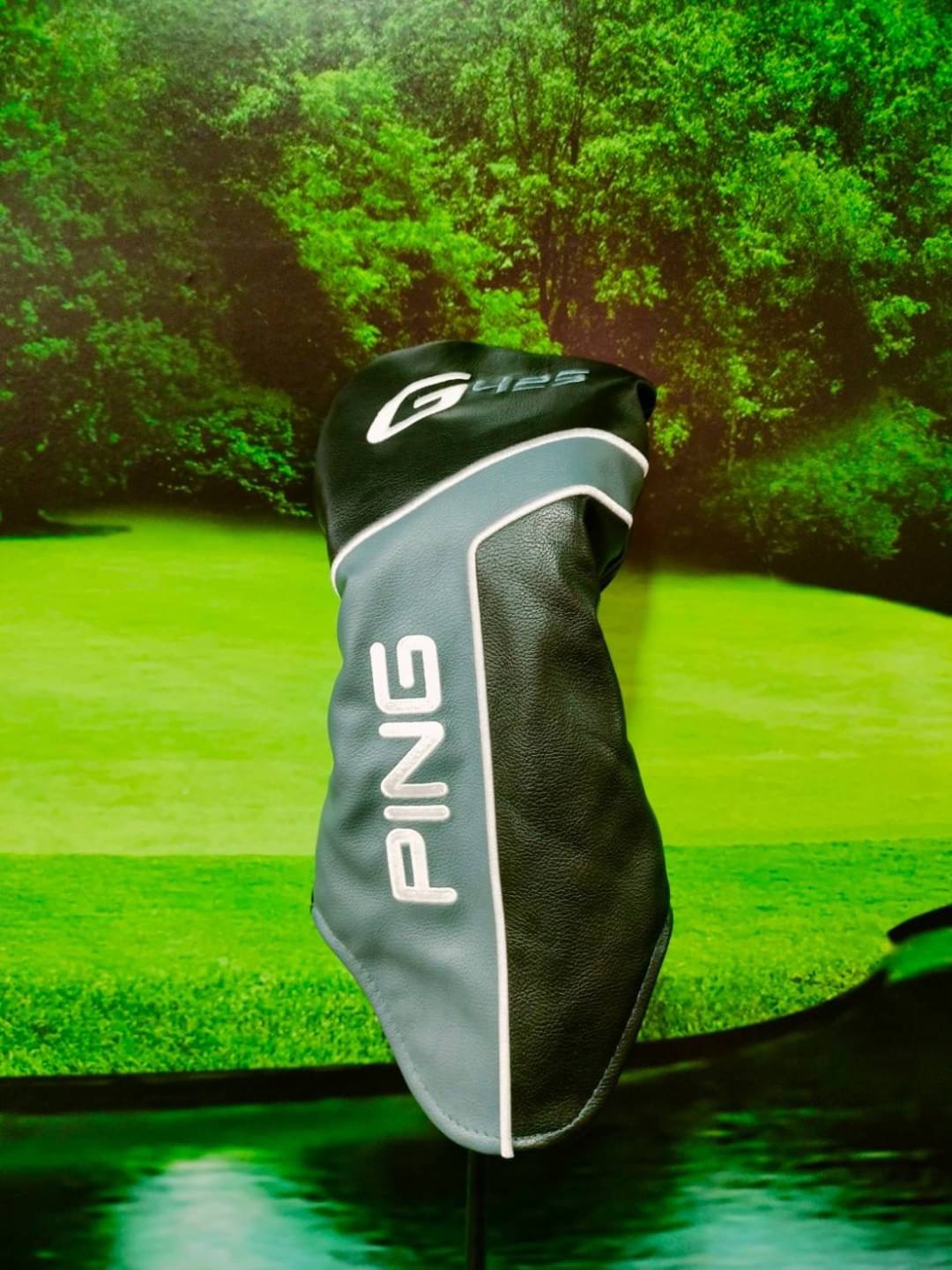Driver Ping G425 SFT loft 10.5 (ALTA J CB) flex:R 49g.