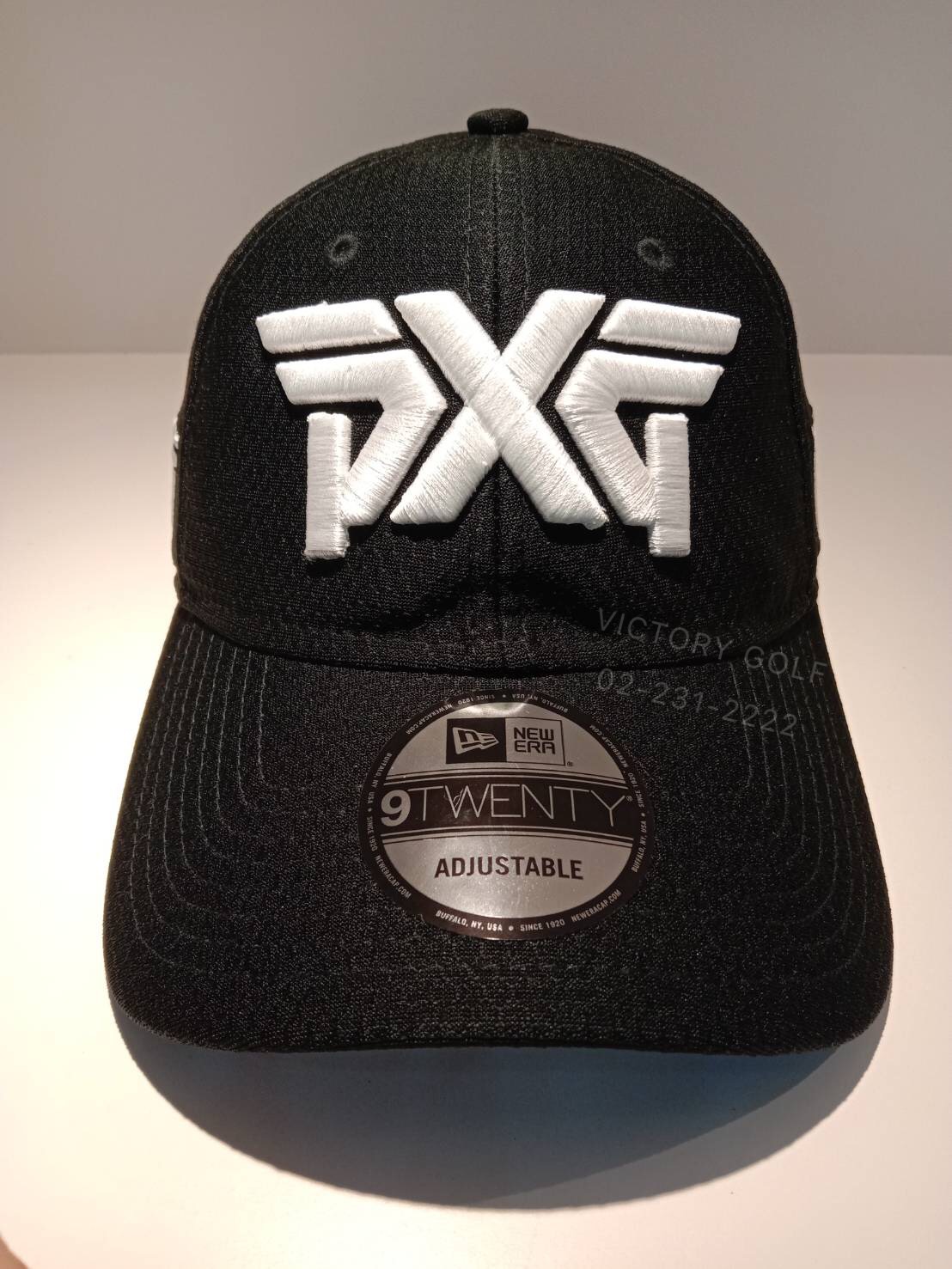 หมวก PXG (Japan Version)