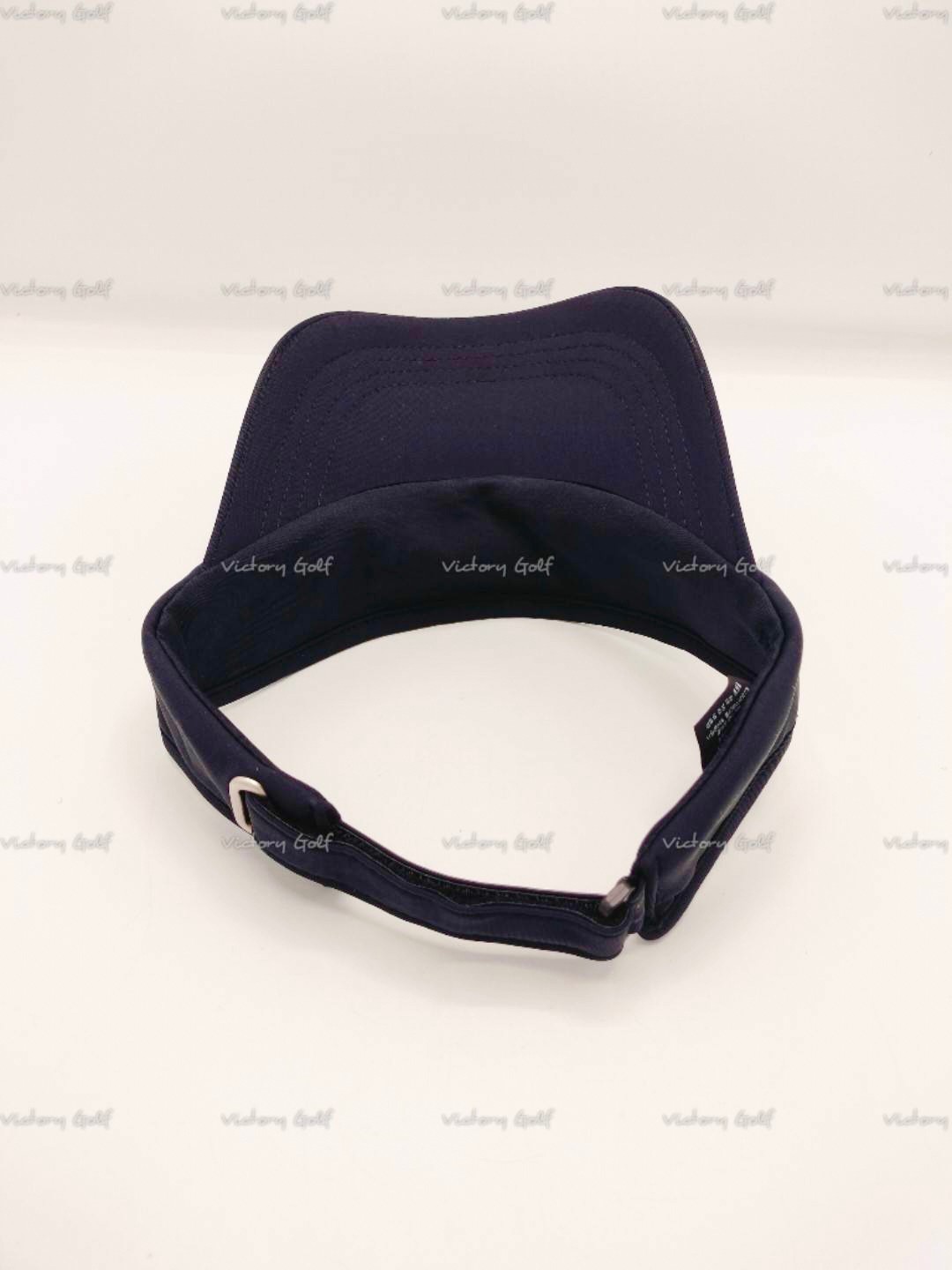 หมวก AUTOFLEX Golf Visor ( Black )