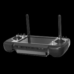 SIYI MK32 Ground Station Smart Controller with 7 Inch HD LCD Touchscreen Full HD Digital Image 4G RAM 64G ROM 15KM Range