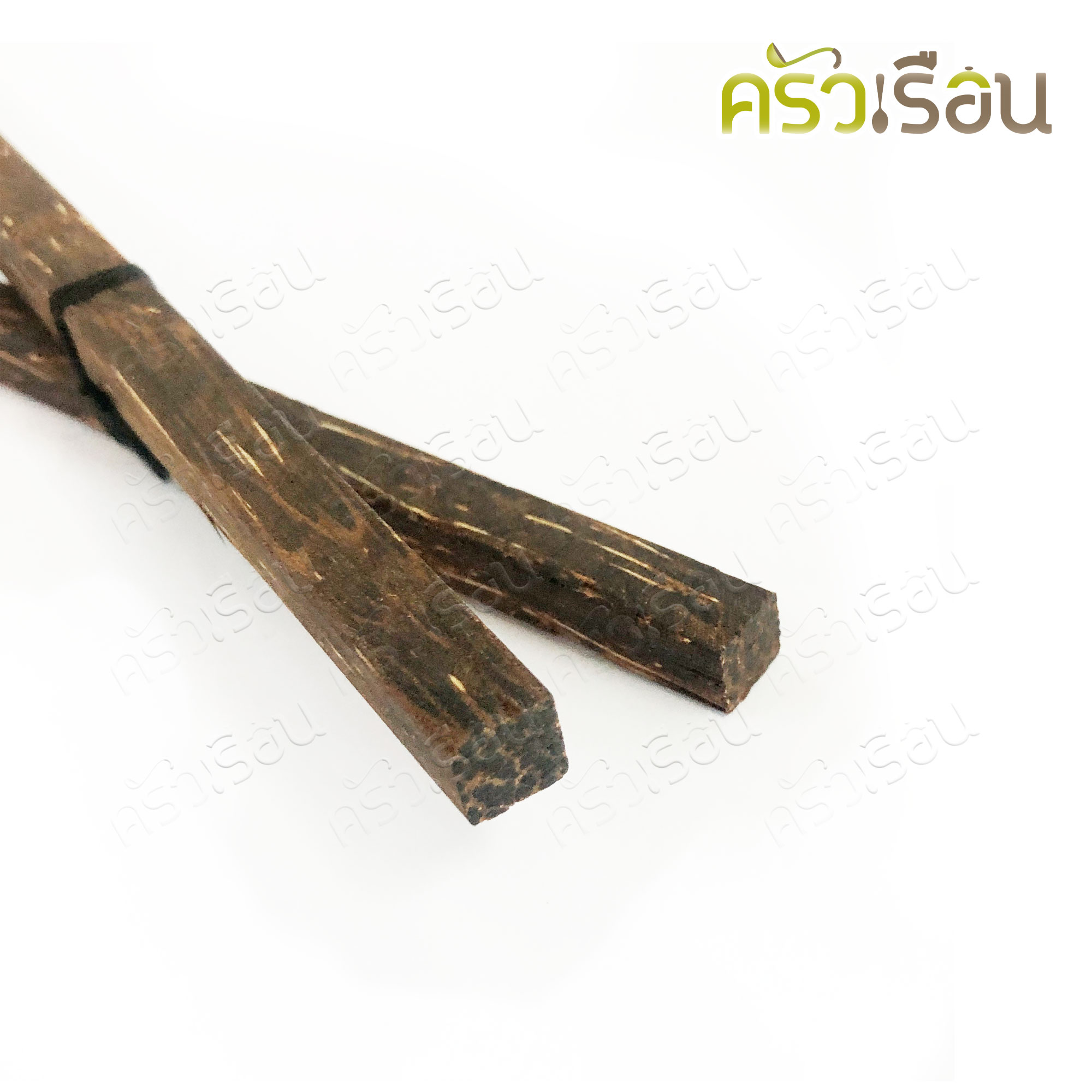 CMG ตะเกียบ ไม้ตาล แพ็ค 10 คู่ มีให้เลือก ปลายเล็ก กับ ปลายใหญ่