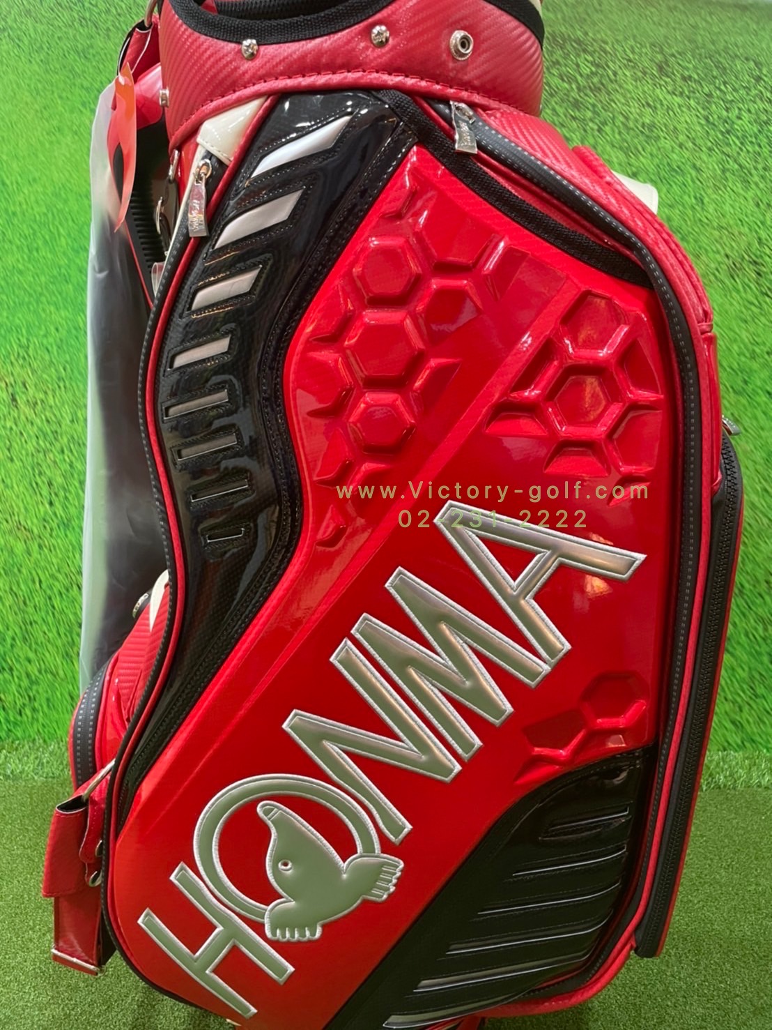 Golf Bag HONMA ขนาด 9.5"