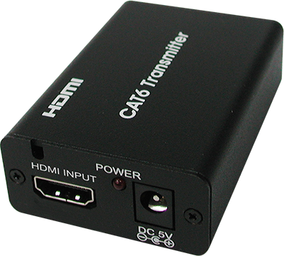45M HDMI V1.3 TO CAT6 TRANSMITTER