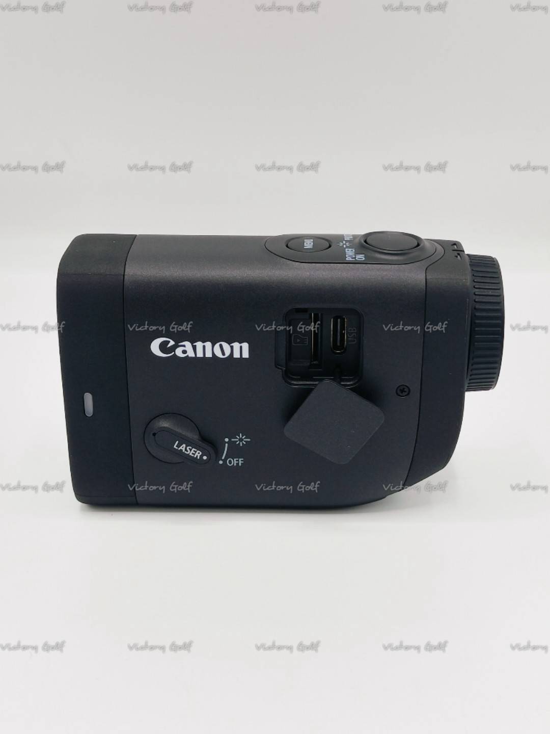 กล้อง CANNON PowerShot Golf ( 1 year warranty ) ความละเอียด 11.00 ล้านพิกเซล + จอแบบ OLED