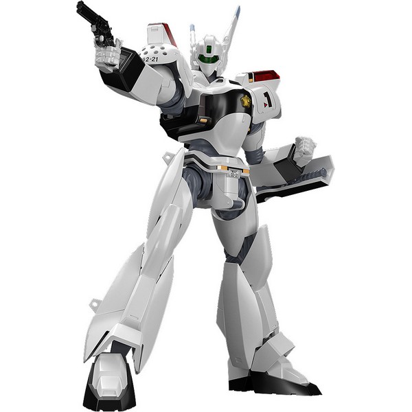 Good Smile Company MODEROID AV-98 Ingram * 4580416927857 (Plastic Model)