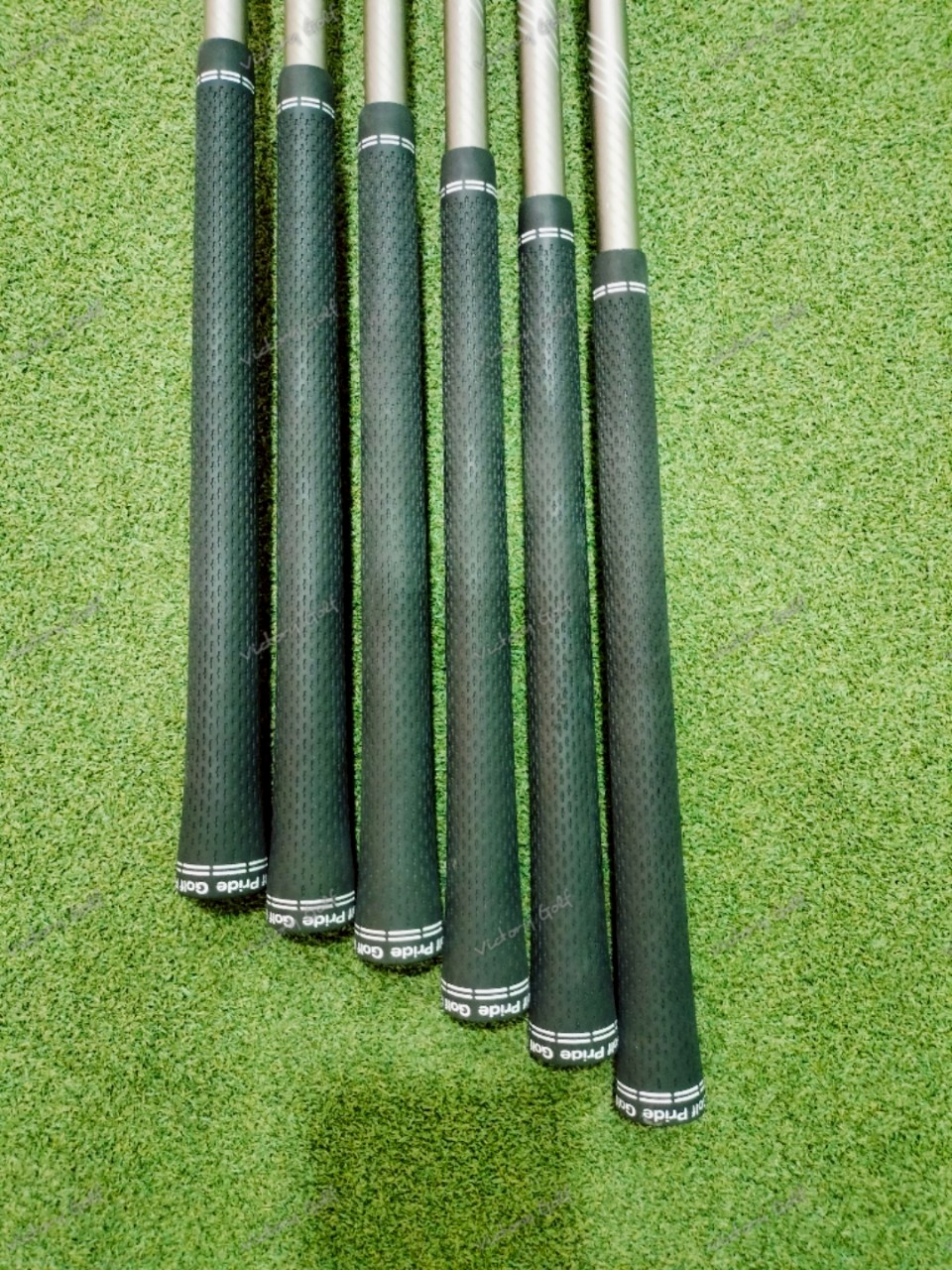 Iron Ping G430 6-9 / W+loft 45 ( 6 pcs. ) (2023) (TOUR 2.0 / 85g. / S )