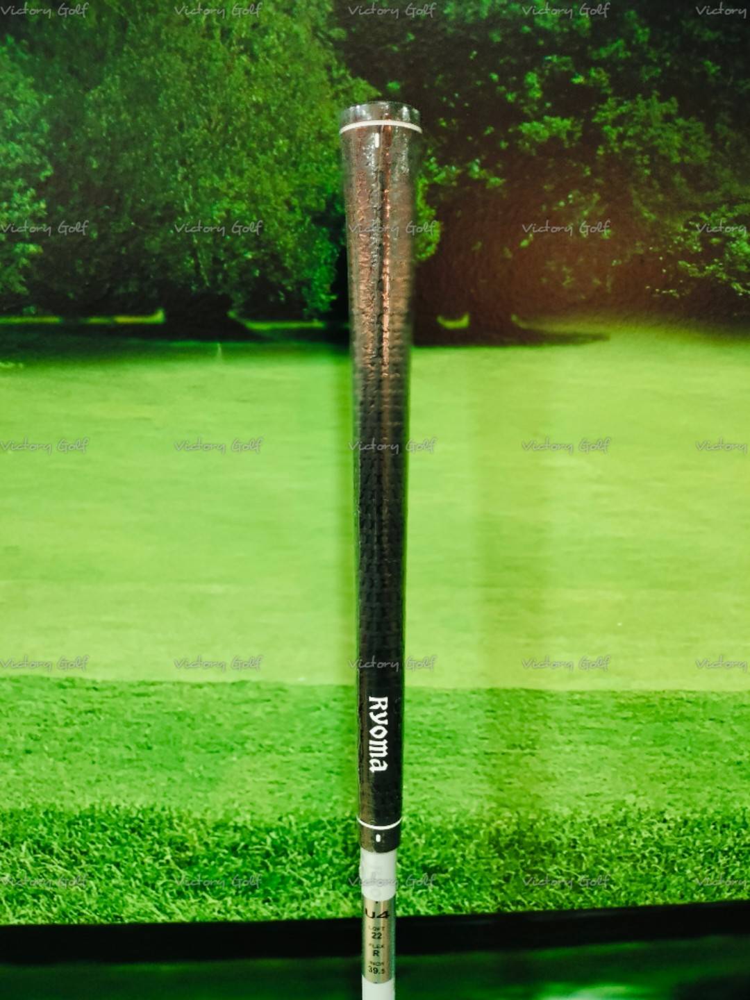 Utility Ryoma Maxima U.4/22 ( Special Tuning ) + Tour AD Flex : R