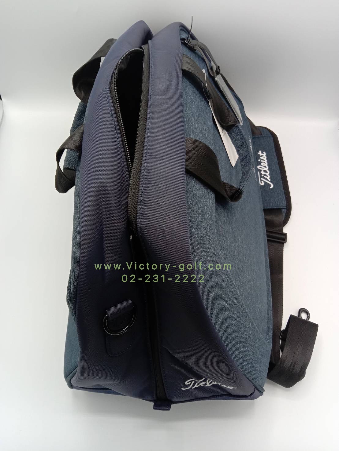 Boston Bag TITLEIST (New model)