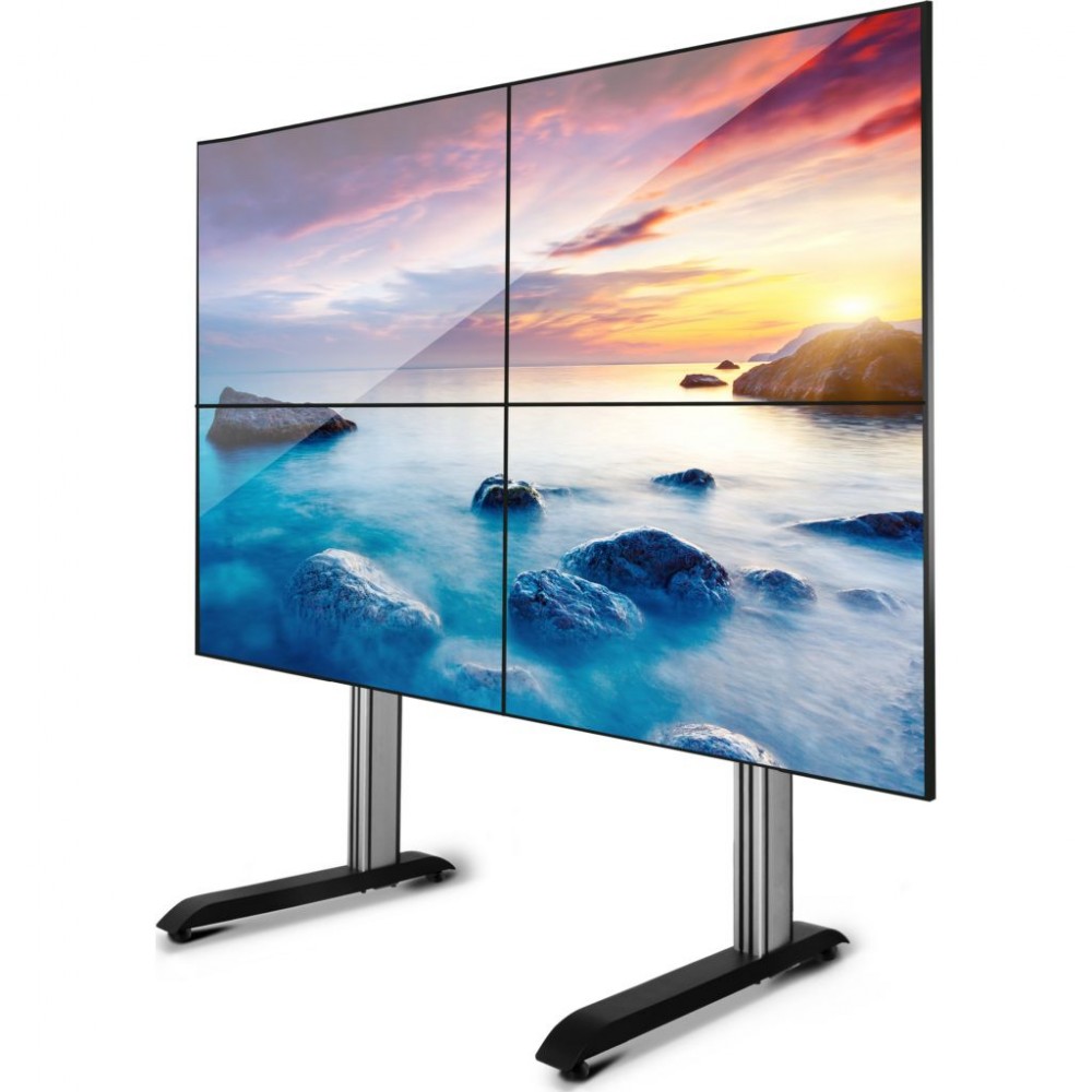46 inch 5.3 mm lcd video wall display