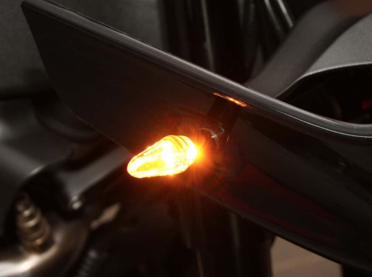 MOTOGADGET M BLAZE ICE