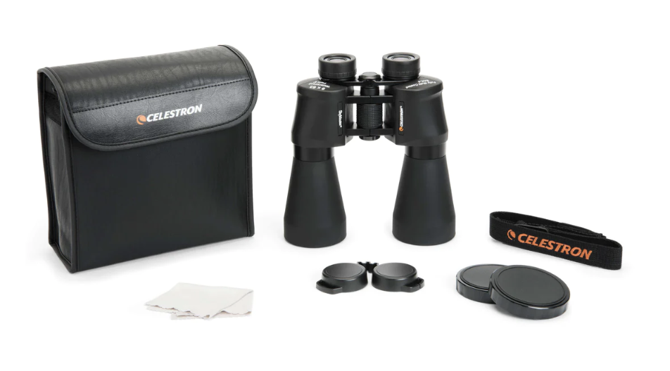 Celestron Binocular Skymaster DX 9x63