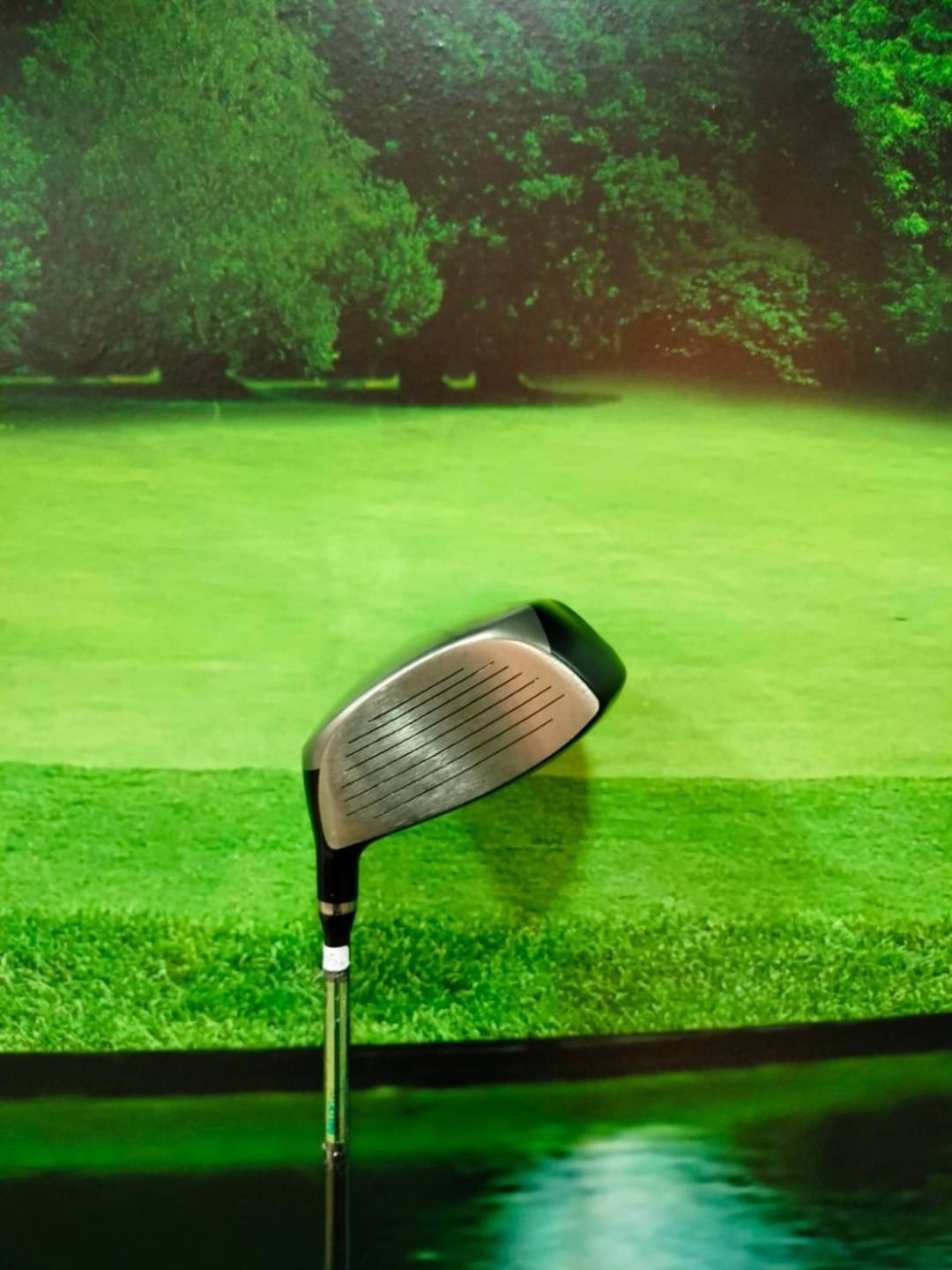 Driver PRGR ID 435 Loft 10.5° (M-43) / (SR) 44.75"/317g.