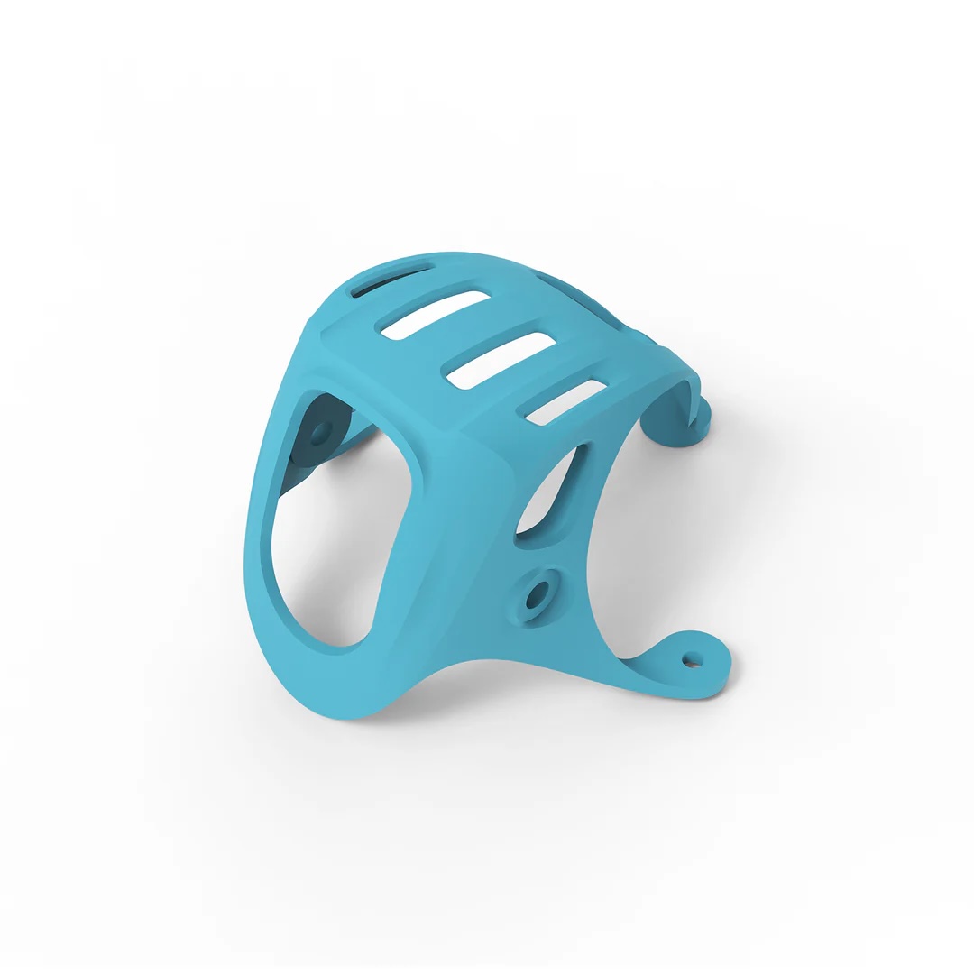 [CA7] Betafpv Canopy for O4 Air Unit HD Meteor65 Pro I Meteor75 Pro I อุปกรณ์โดรน Drone