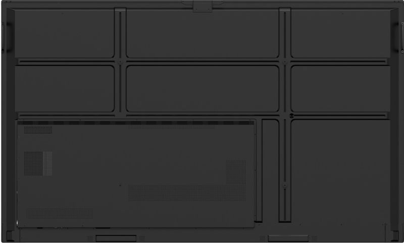 ViewSonic ViewBoard รุ่น IFP8651: จอแสดงผลแบบอินเทอร์แอคทีฟ 4K ขนาด 86 นิ้ว