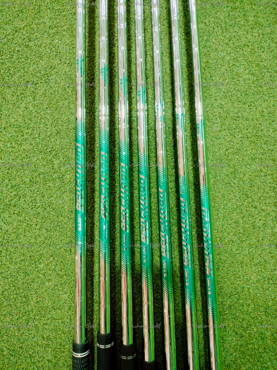 Iron Set Titleist T200 5-9, Pw, 48 (N.S. Pro Neo 950)/ (S) ปี2023