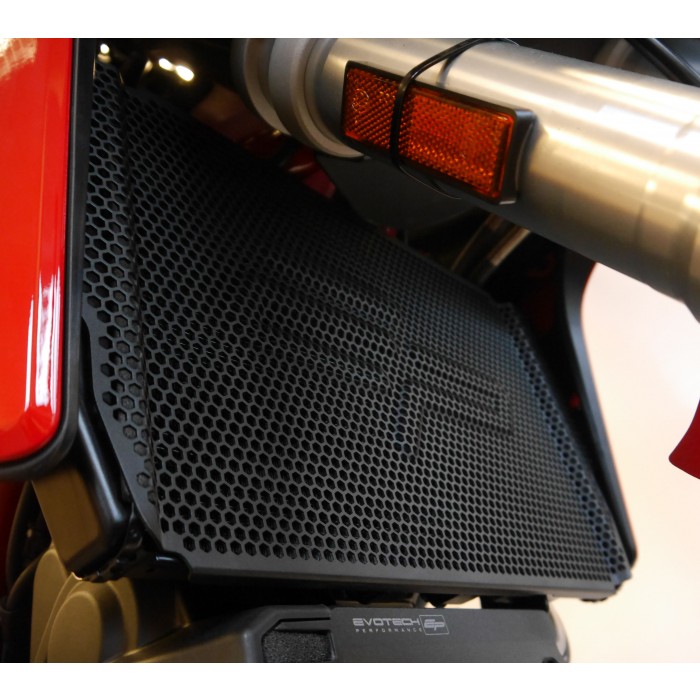 การ์ดหม้อน้ำ EVOTECH PERFORMANCE MULTISTRADA 950/1200