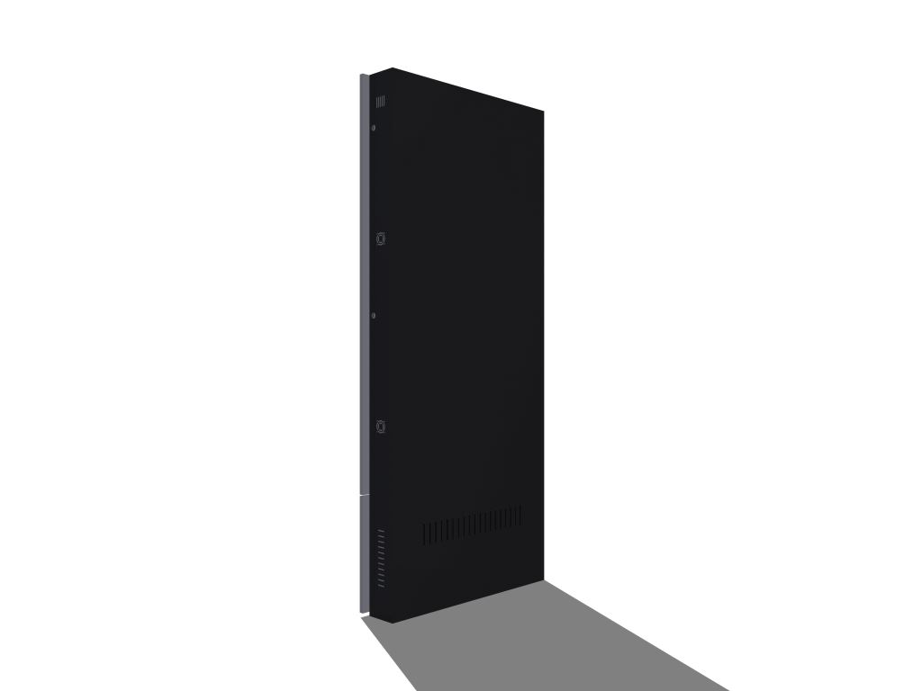 42-80" Display Indoor and Oudoor Kiosk (V4)