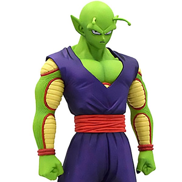 Banpresto Dragon Ball Super : Super Hero DXF - Piccolo 4983164186222 (Figure)
