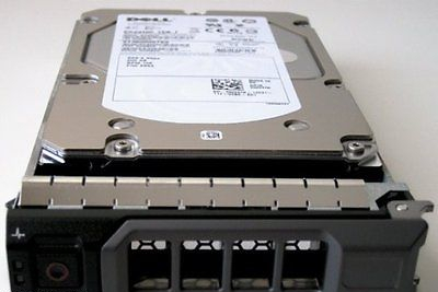 (R749K) ขาย - จำหน่าย - จัดซื้ออะไหล่ - ราคาถูก Dell 450-GB 6G 15K 3.5 SAS