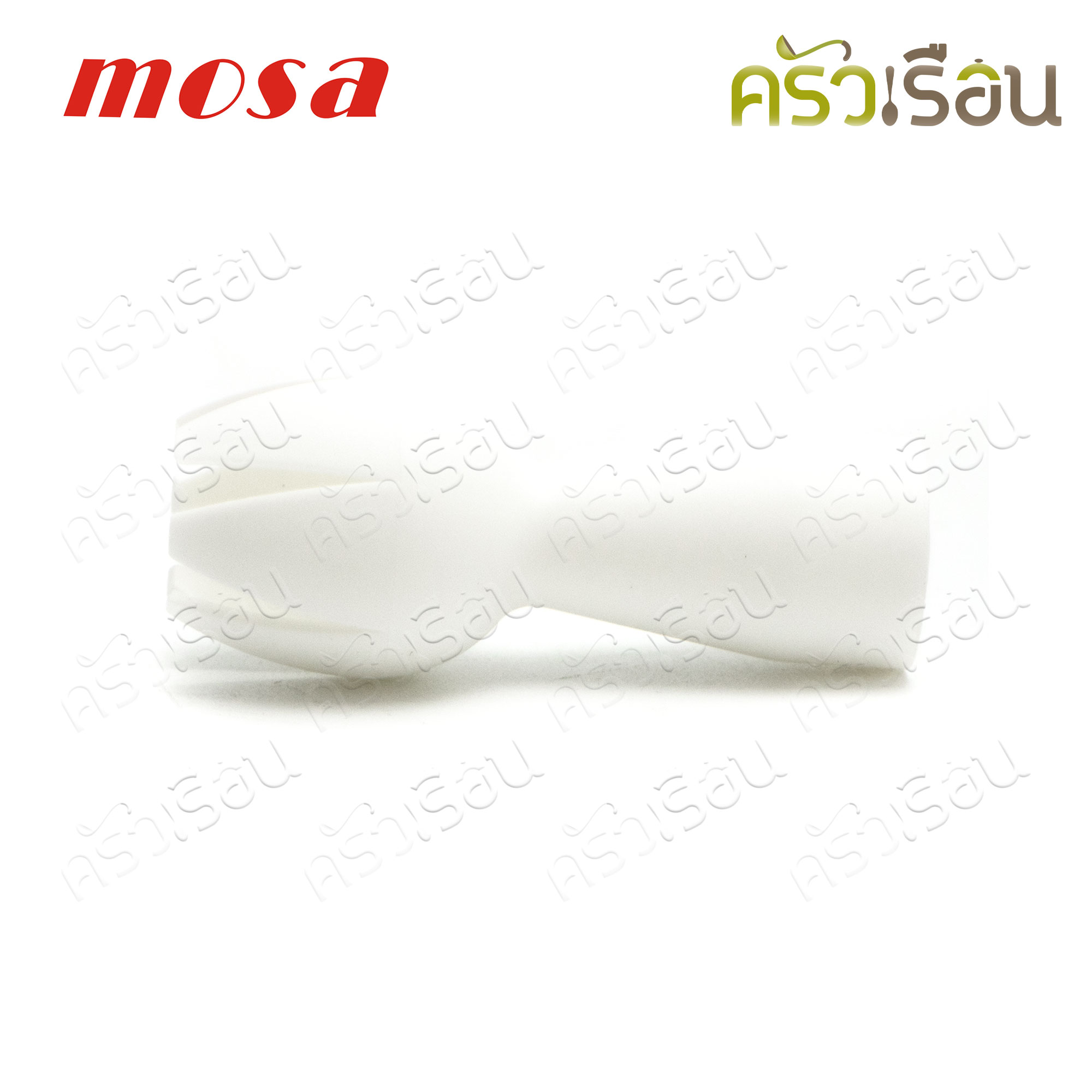 Mosa ดอกทิวลิป พลาสติก A0010006 สำหรับขวดบีบวิปปิ้งครีม
