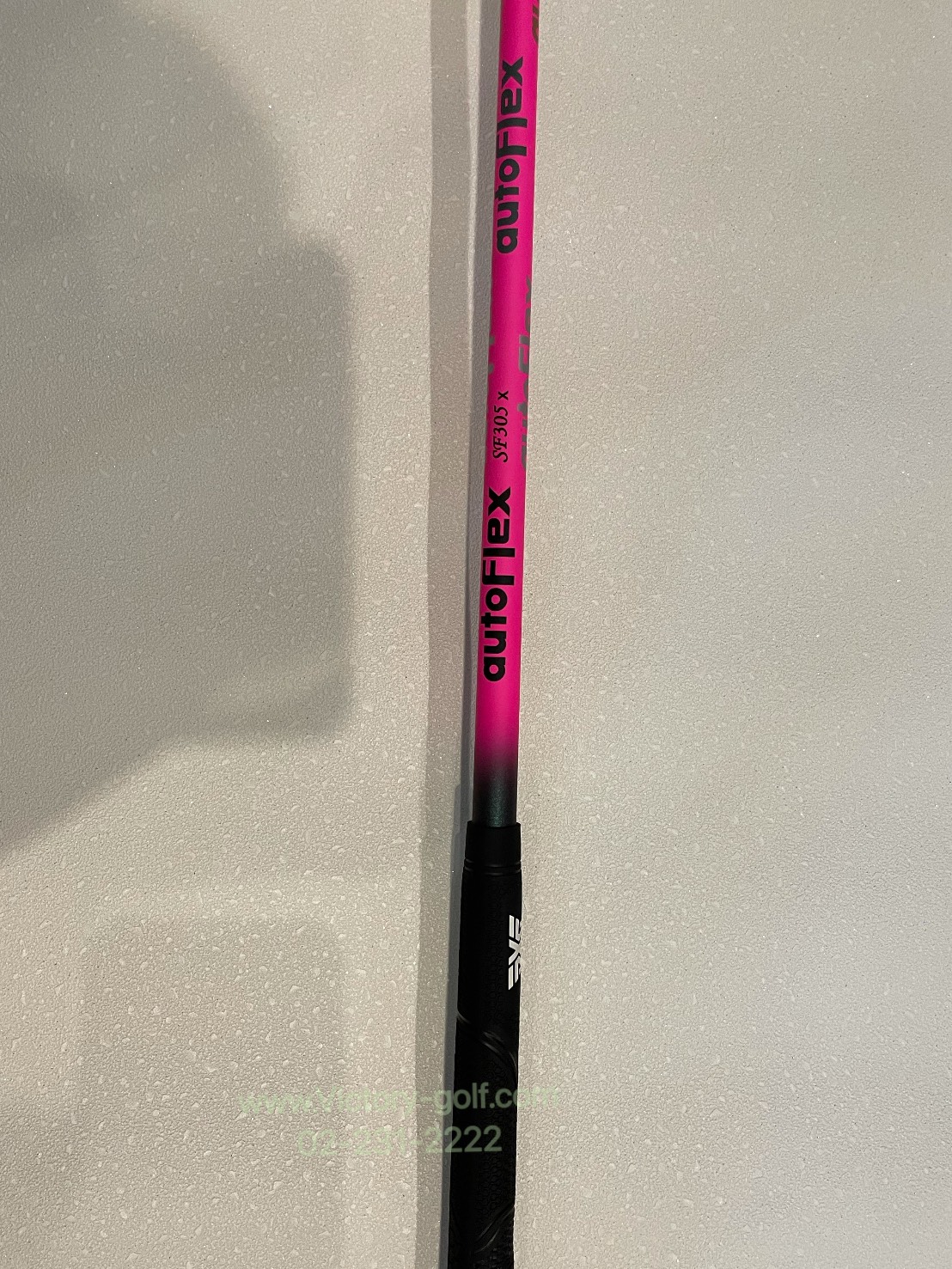 DRIVER PXG 0211 10.5 (autoFlex SF305 x)