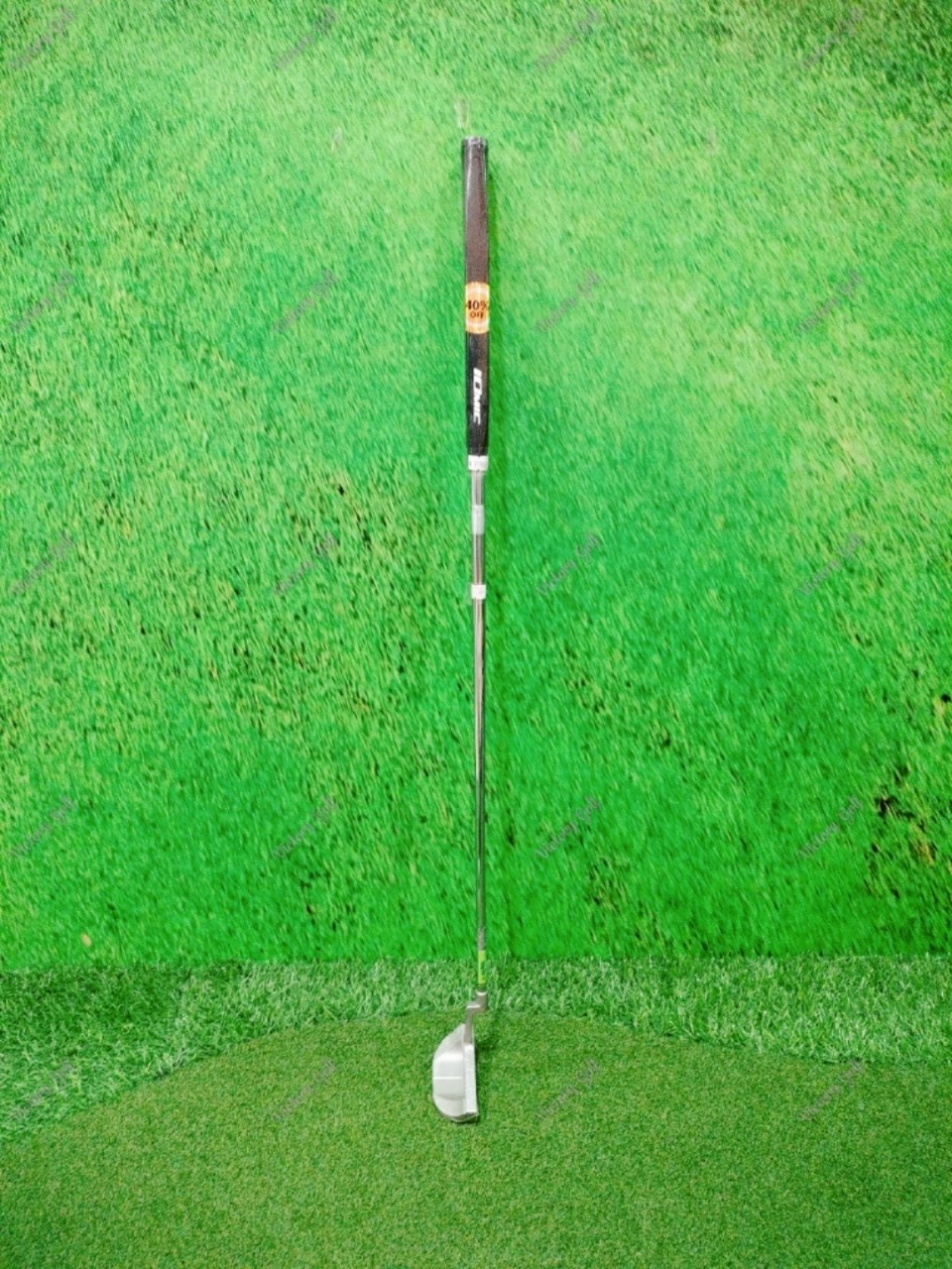 Putter George Spirits Proto Type 1/250 34"