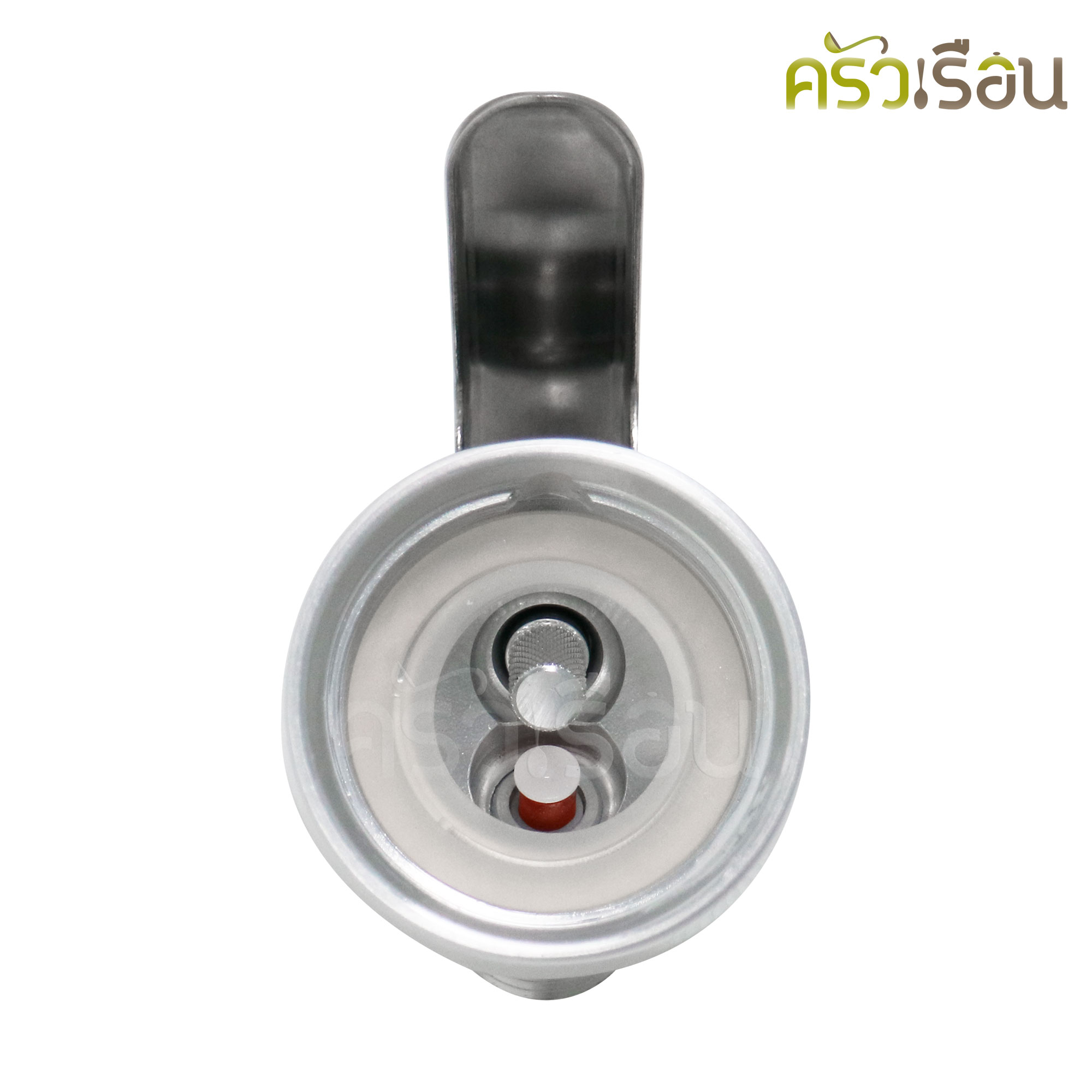 Mosa Cream Whipper ขวดวิปครีม 1.0 ลิตร - หัวฉีดอลูมิเนียม