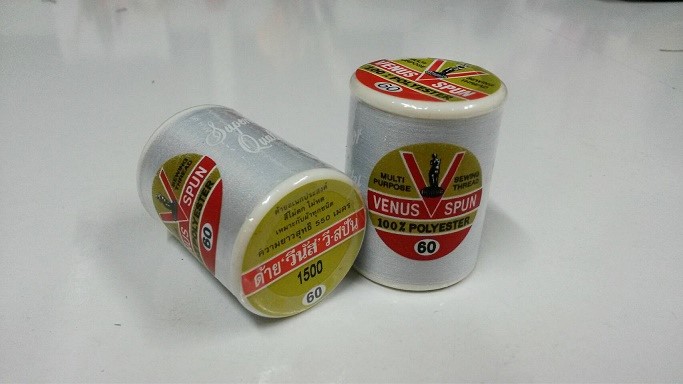 ด้ายวีนัส เบอร์ 1500