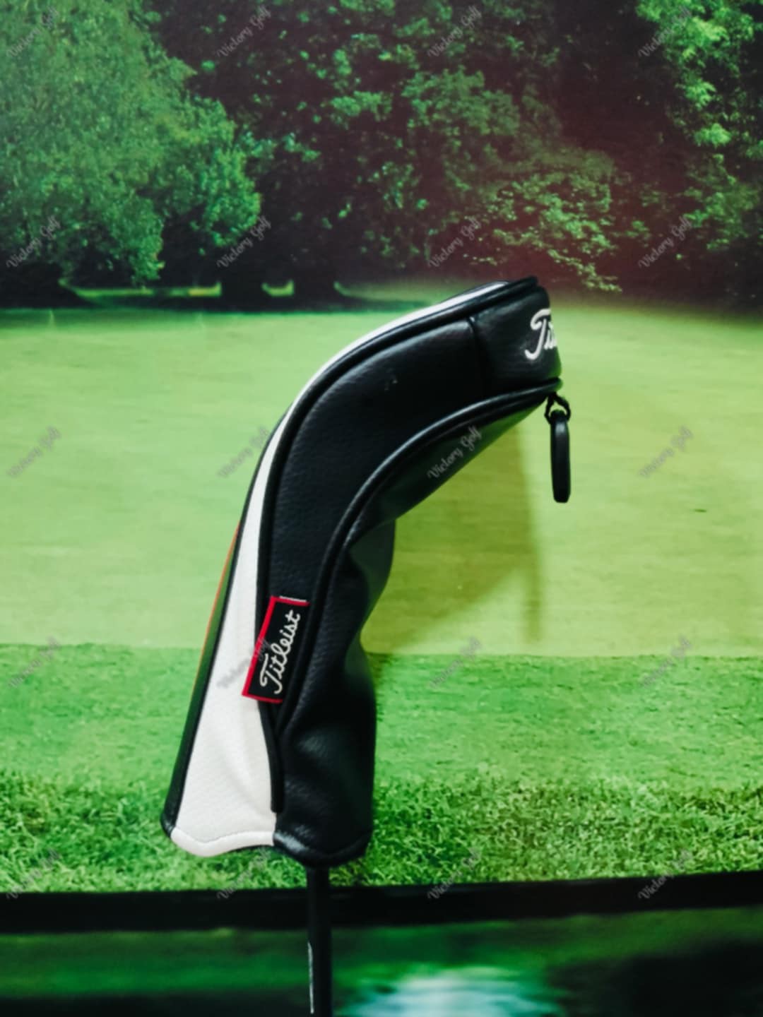 Utility Titleist GT3 3/19 ( TENSEI K Blue) Flex : S