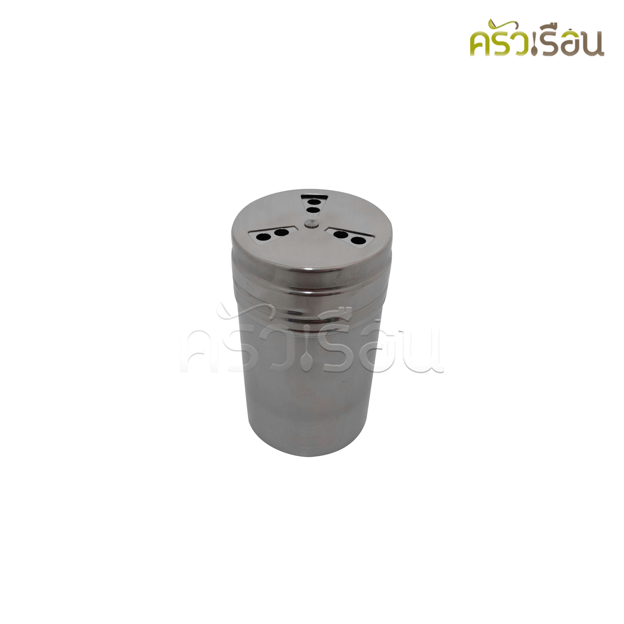 M-WELL [ ราคาต่ออัน ] กระป๋องเครื่องปรุง สเตนเลส ปรับขนาดรูได้ KC160 KC162 KC163