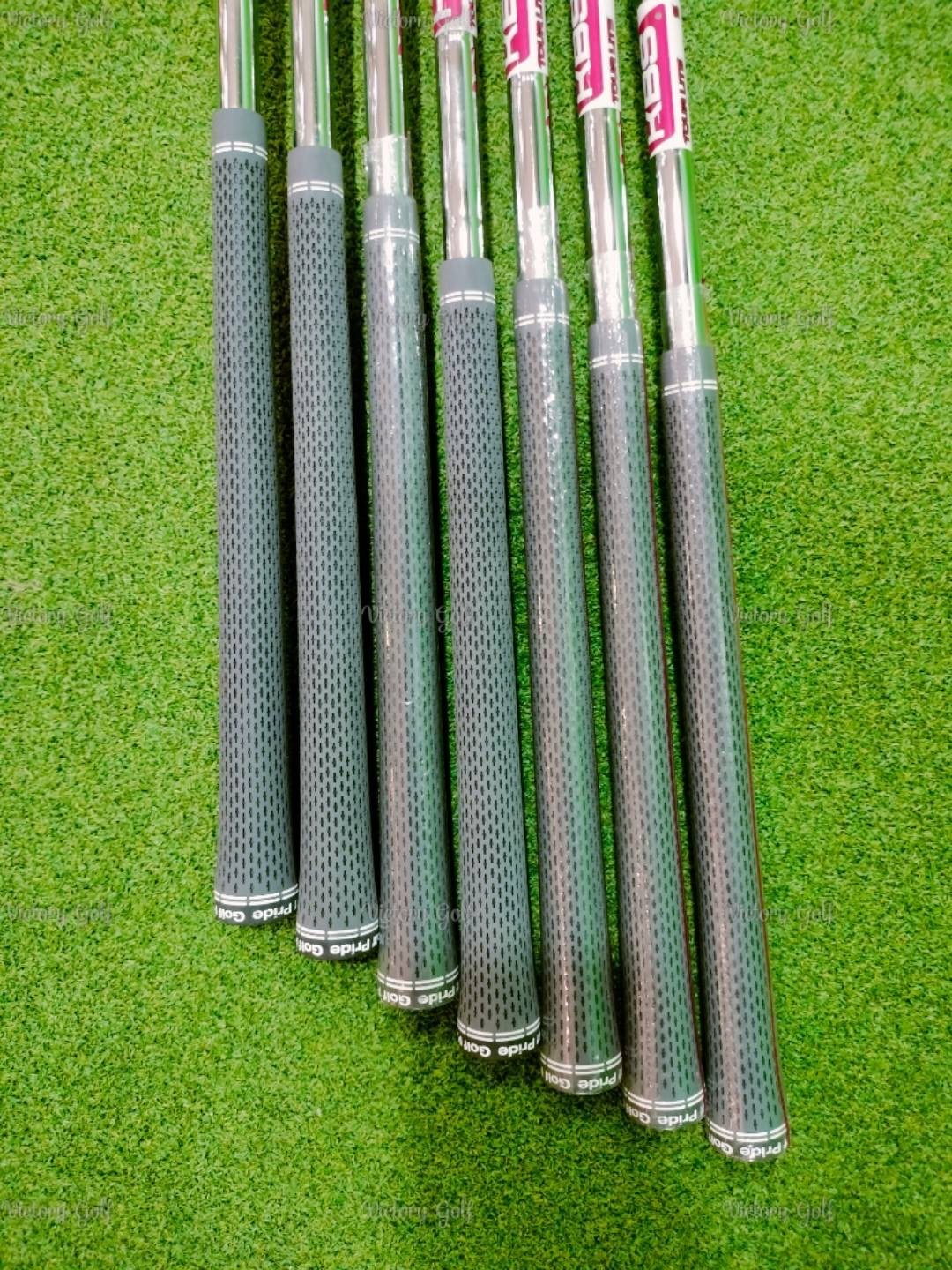 Iron Taylormade P7MC 4-9 PW (KBS TOUR LITE) (S)