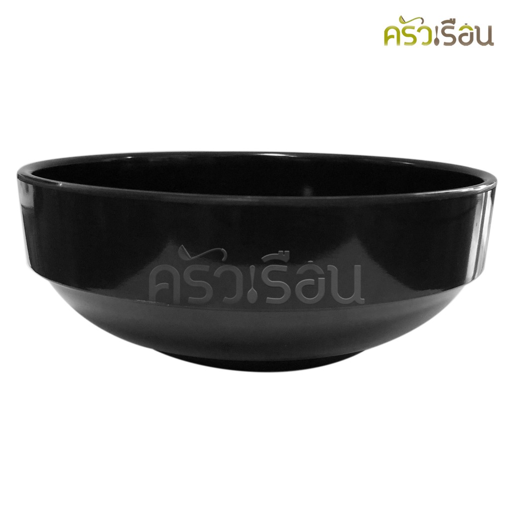 FIGURES ชามกลม ทรงเกาหลี 7.5 นิ้ว B809-7.5 มีให้เลือก 2 สี